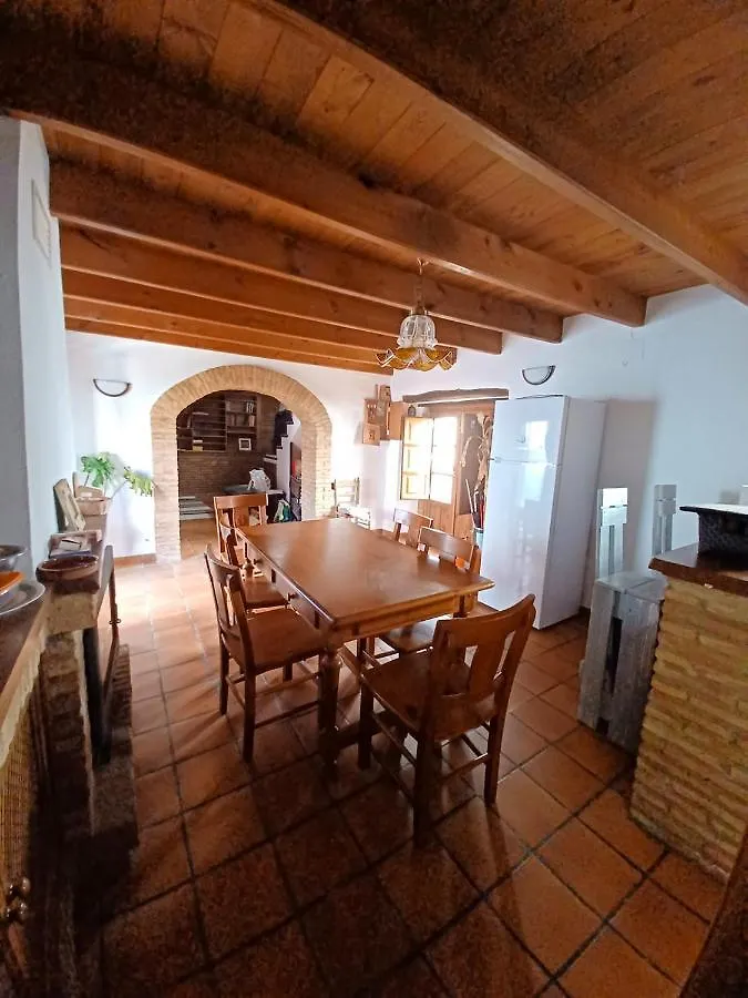 Casa Maricolilla Villa Cortelazor