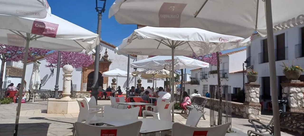 Casa Maricolilla Villa Cortelazor Holiday home