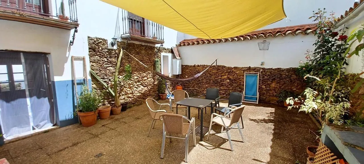 Casa Maricolilla Villa Cortelazor