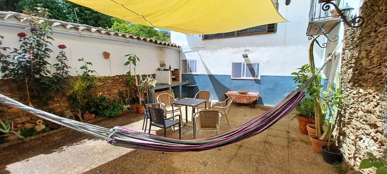 Holiday home Casa Maricolilla Villa Cortelazor