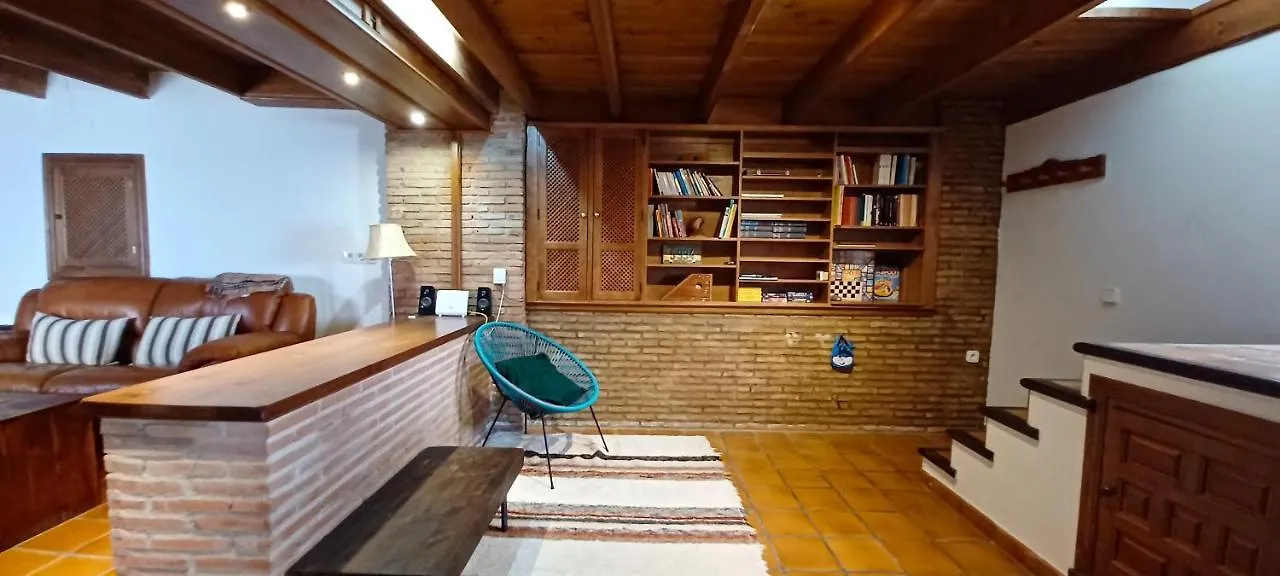 Casa Maricolilla Villa Cortelazor