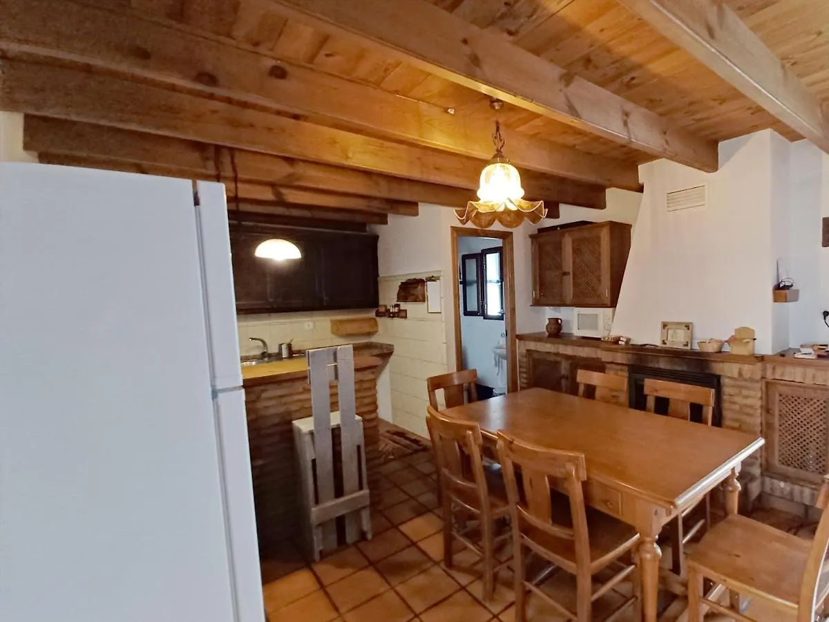Casa Maricolilla Villa Cortelazor