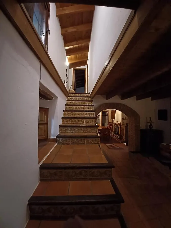 Holiday home Casa Maricolilla Villa Cortelazor Spain