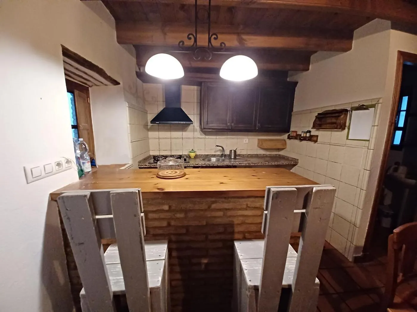 Casa Maricolilla Villa Cortelazor 0*,
