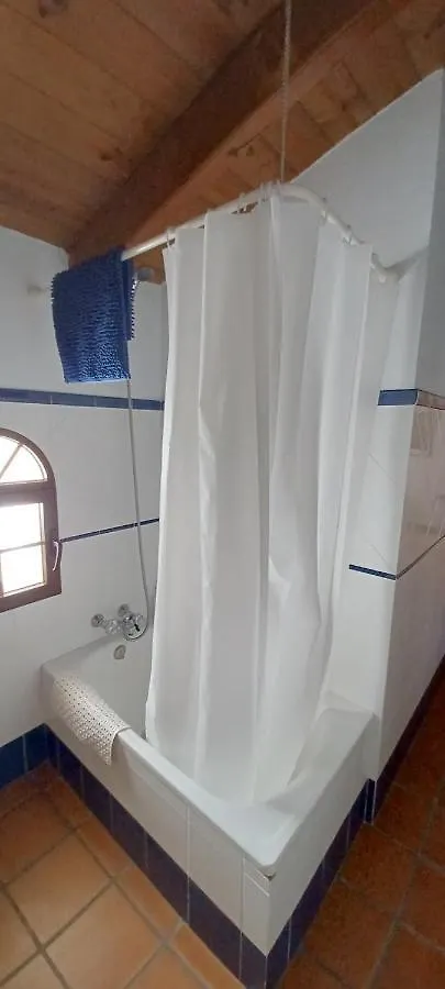 Casa Maricolilla Villa Cortelazor