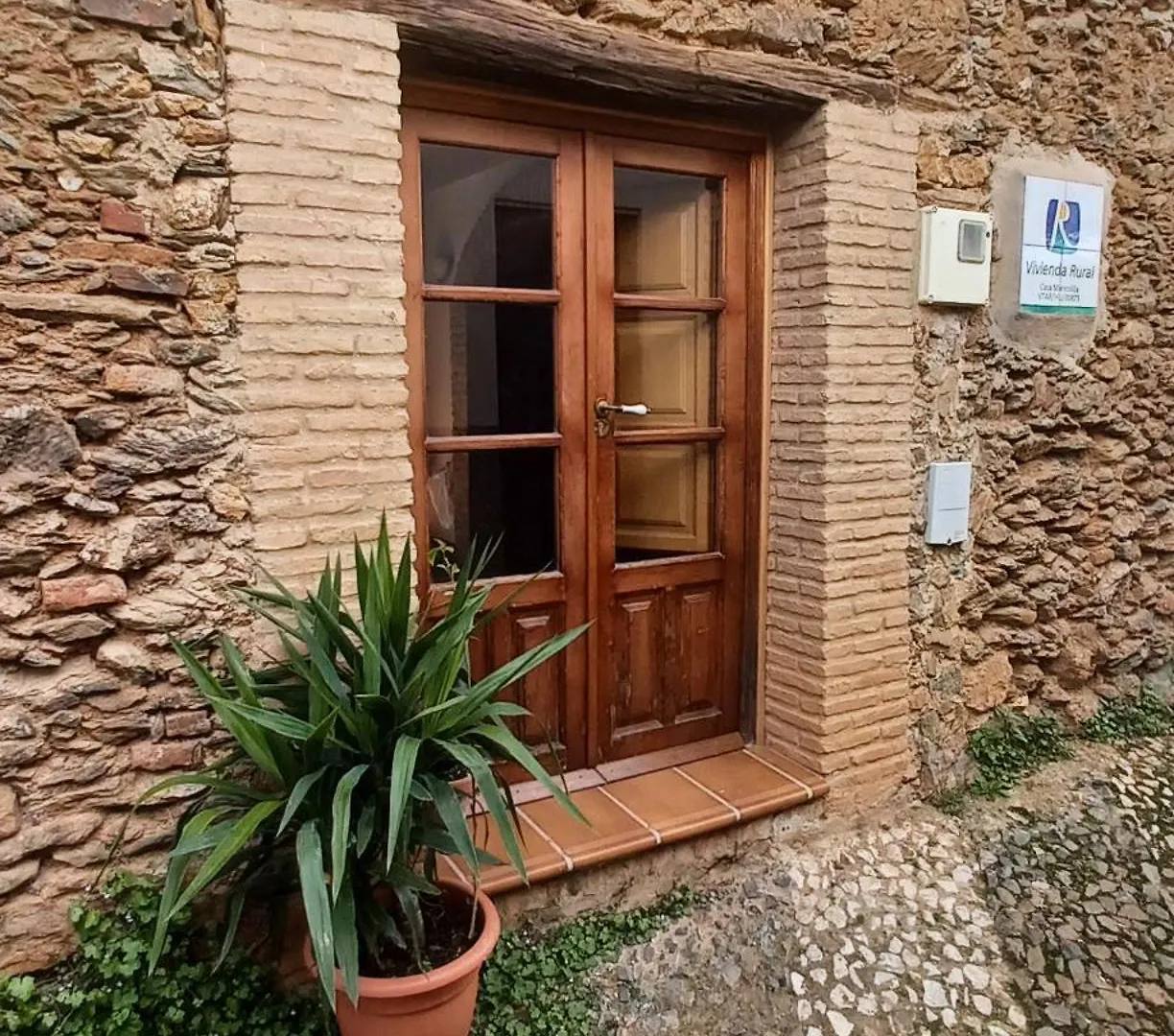 Casa Maricolilla location