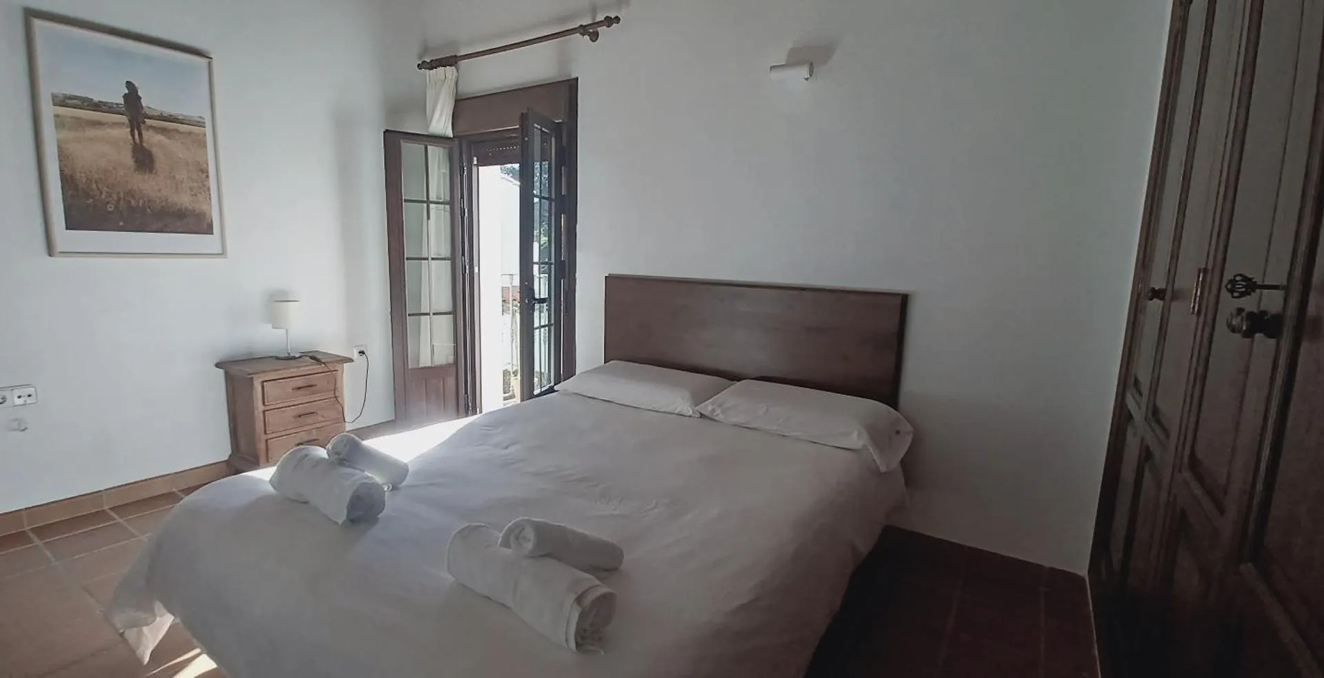 Holiday home Casa Maricolilla Villa Cortelazor Spain