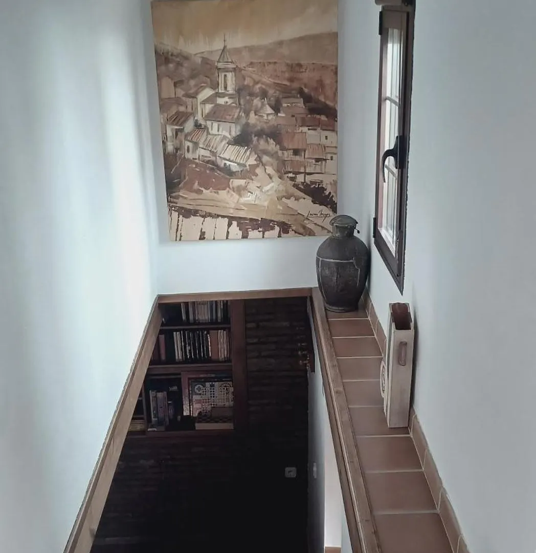 Casa Maricolilla Villa Cortelazor Holiday home