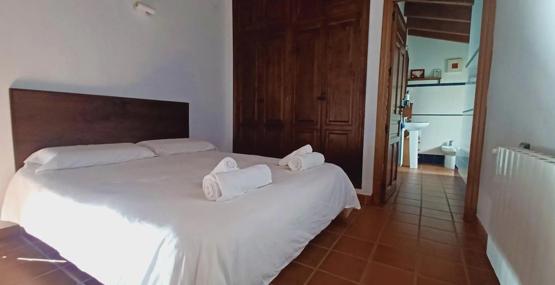 Holiday home Casa Maricolilla Villa Cortelazor