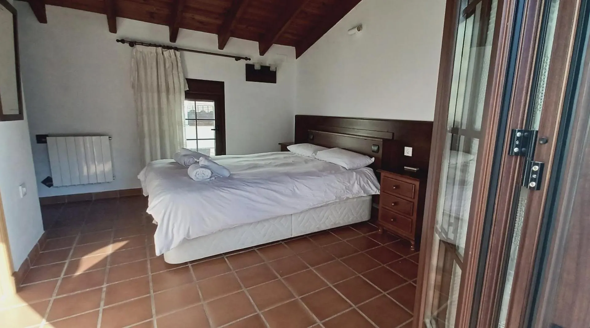 Casa Maricolilla Villa Cortelazor Holiday home