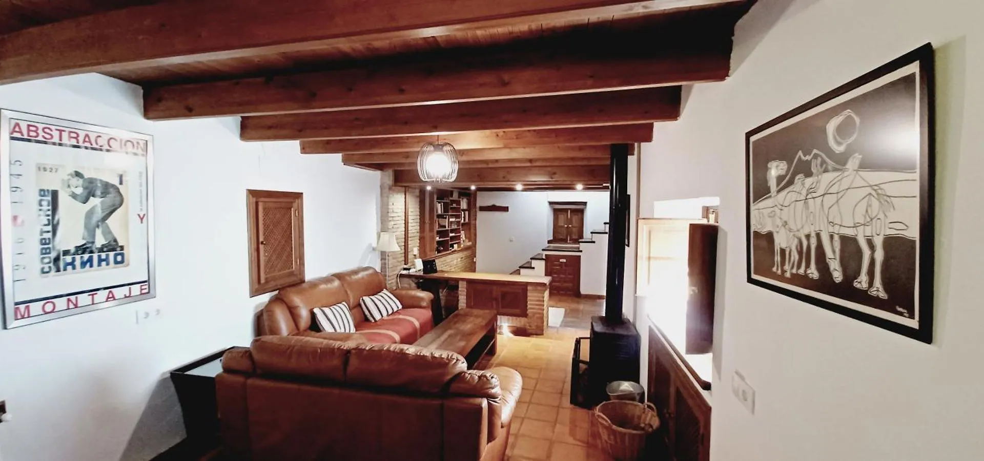 Casa Maricolilla Villa Cortelazor Holiday home