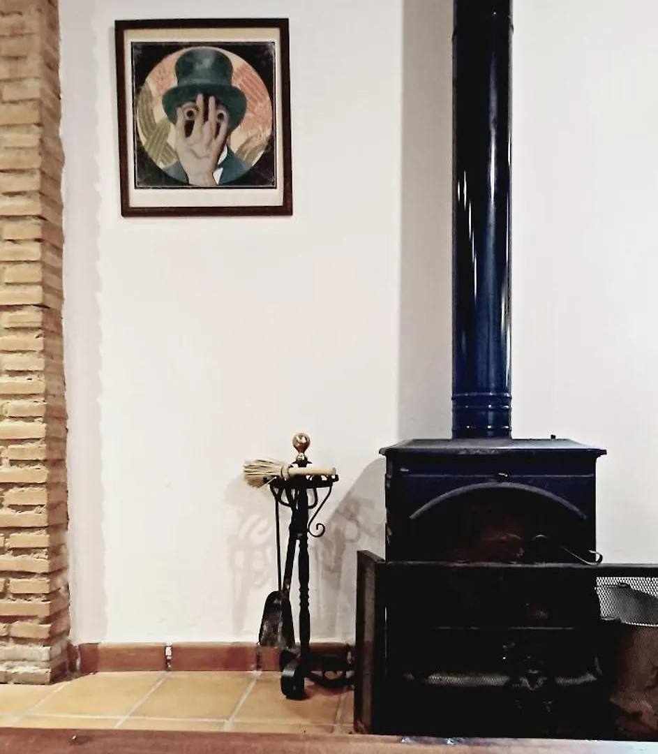 Casa Maricolilla Villa Cortelazor 0*,  Spain