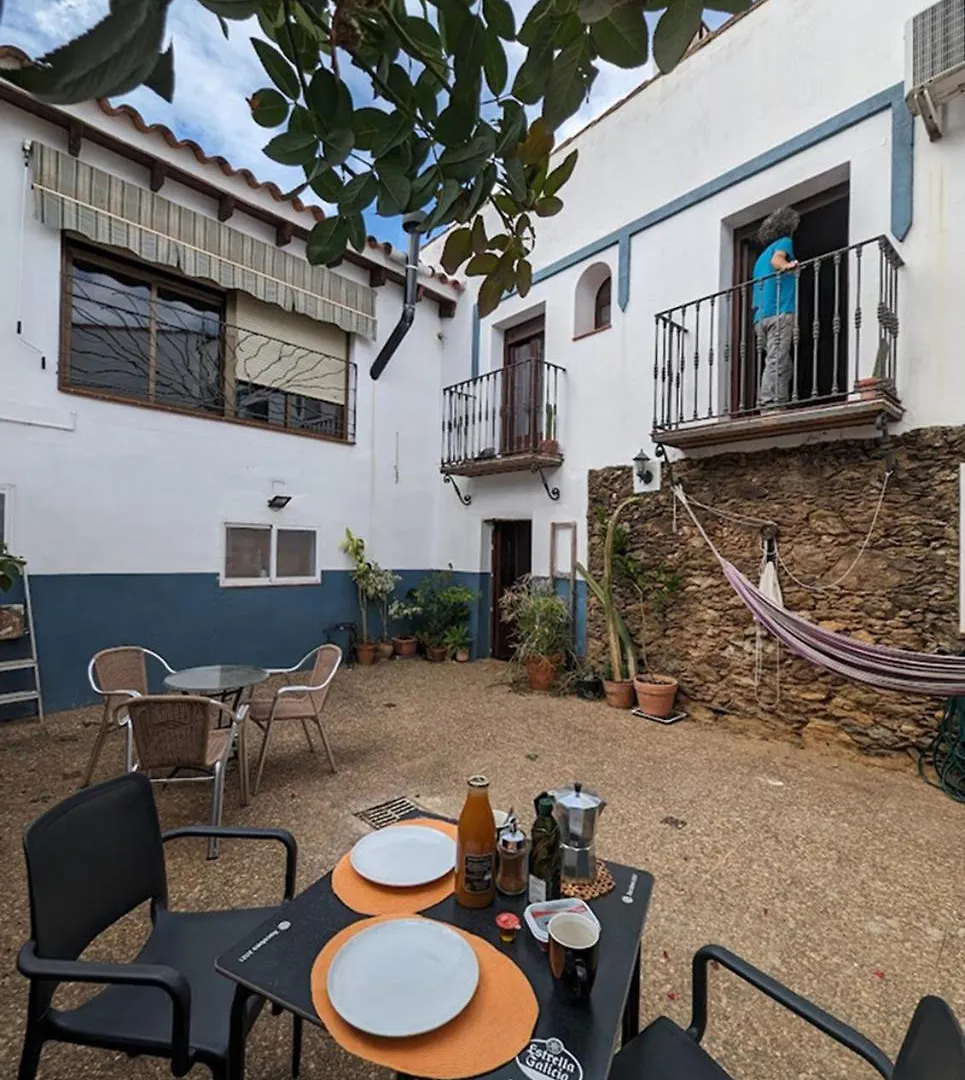 Holiday home Casa Maricolilla Villa Cortelazor