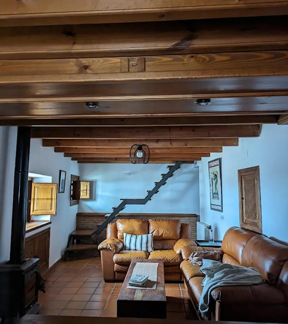 Holiday home Casa Maricolilla Villa Cortelazor