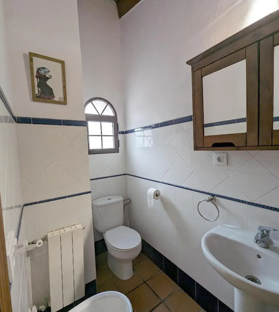 Casa Maricolilla Villa Cortelazor Spain