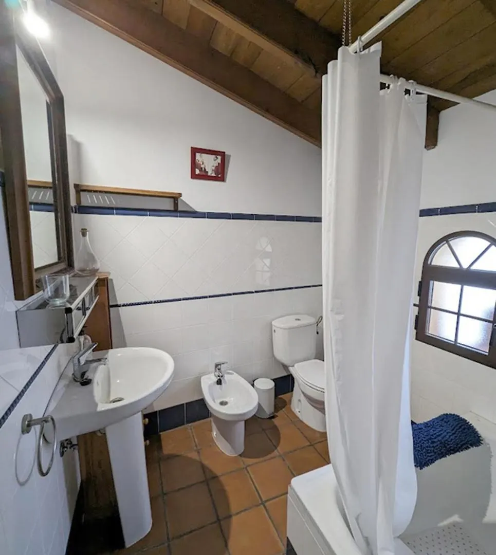 Casa Maricolilla Villa Cortelazor Holiday home